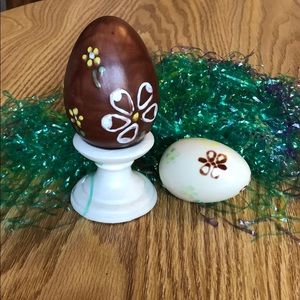 Ceramic  Eggs